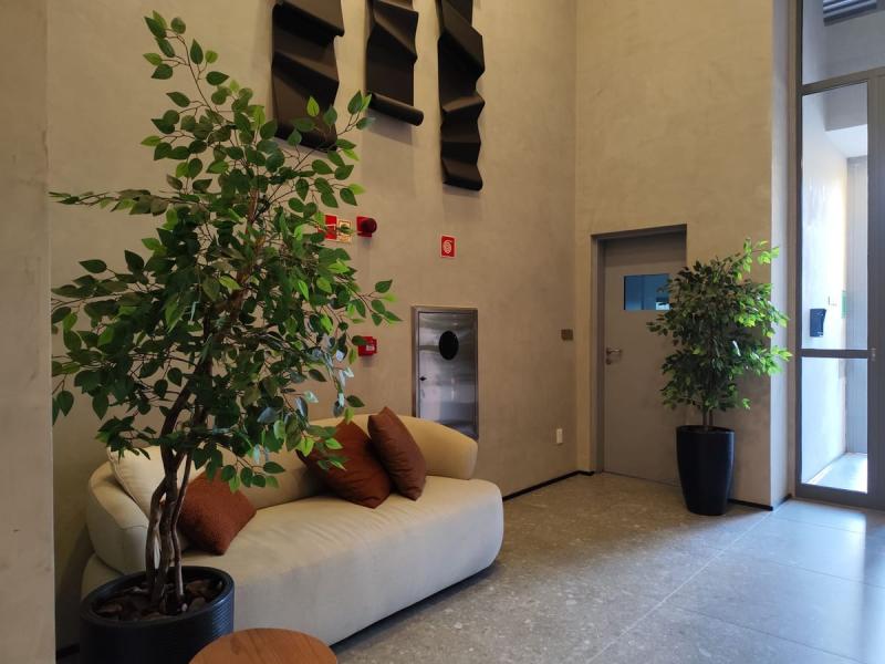 Imagem 61 da galeria do anúncio: Apartamento com 1 Quarto para alugar, 27m² - Vila Clementino