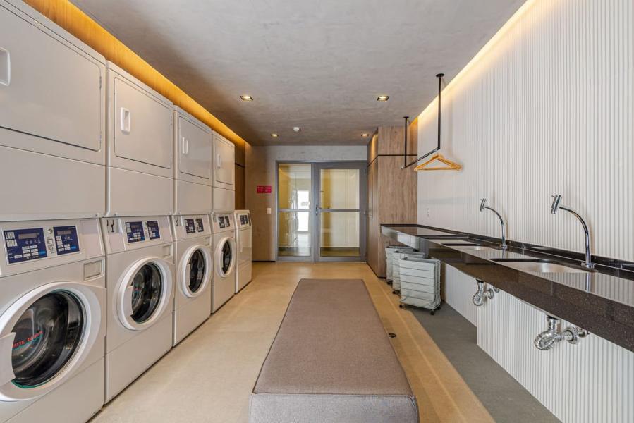 Imagem 38 da galeria do anúncio: Apartamento com 1 Quarto para alugar, 27m² - Vila Clementino