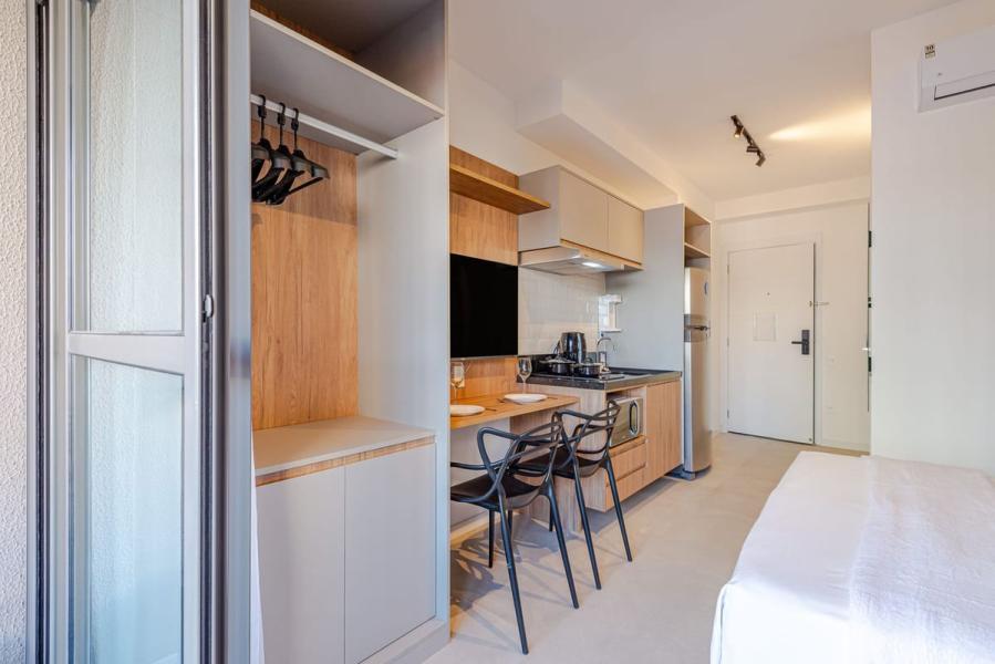 Imagem 24 da galeria do anúncio: Apartamento com 1 Quarto para alugar, 27m² - Vila Clementino