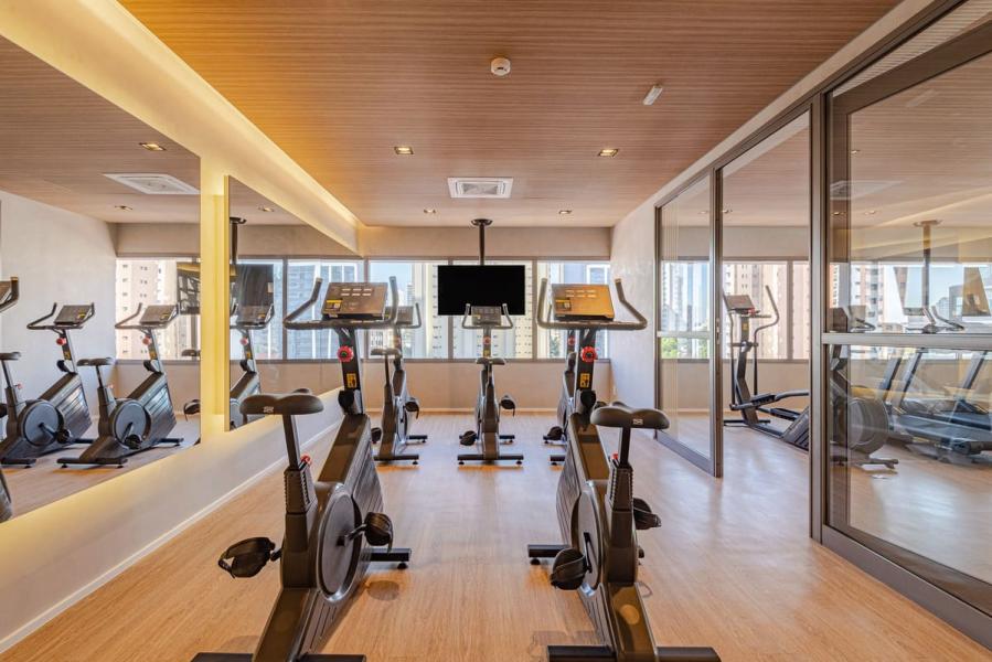 Imagem 45 da galeria do anúncio: Apartamento com 1 Quarto para alugar, 27m² - Vila Clementino