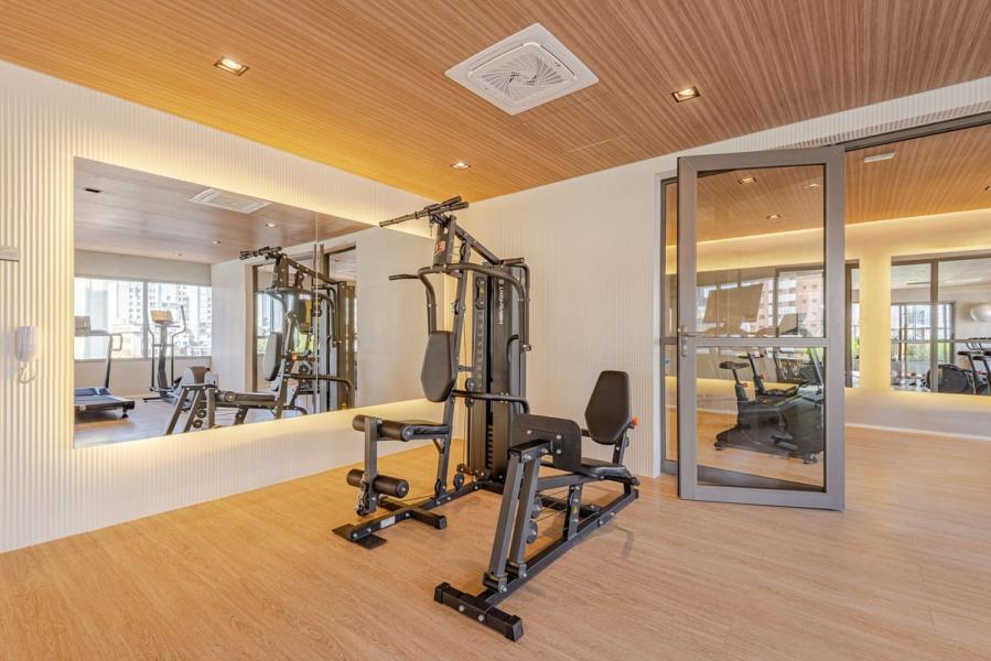 Imagem 26 da galeria do anúncio: Apartamento com 1 Quarto para alugar, 27m² - Vila Clementino