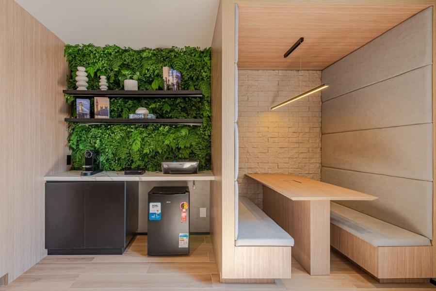 Imagem 53 da galeria do anúncio: Apartamento com 1 Quarto para alugar, 27m² - Vila Clementino