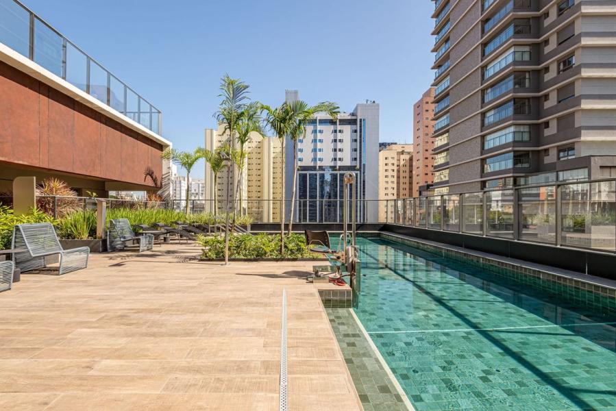 Imagem 46 da galeria do anúncio: Apartamento com 1 Quarto para alugar, 27m² - Vila Clementino