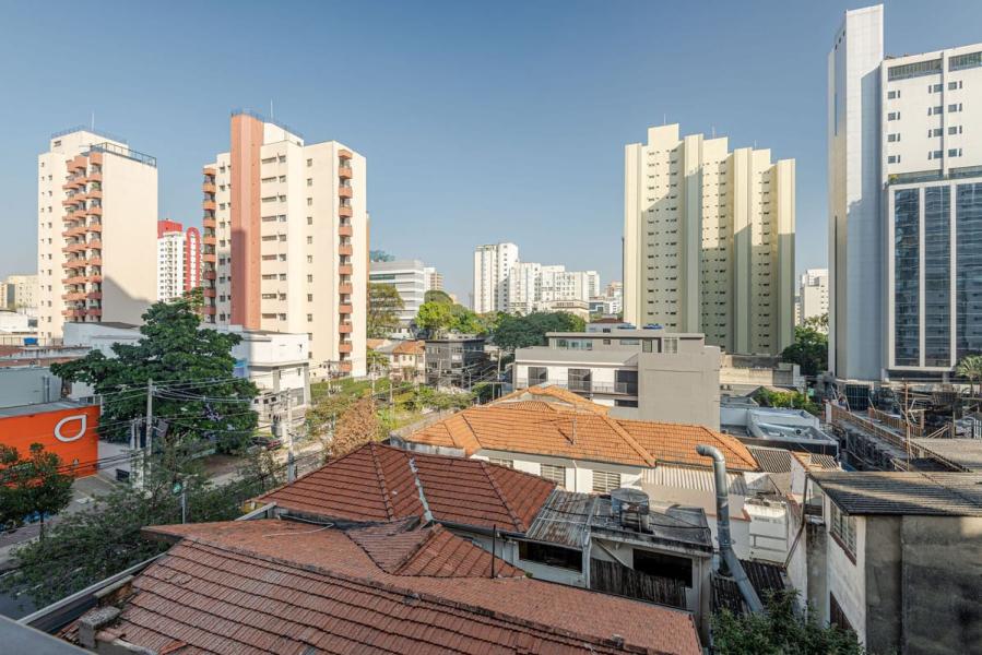 Imagem 22 da galeria do anúncio: Apartamento com 1 Quarto para alugar, 27m² - Vila Clementino