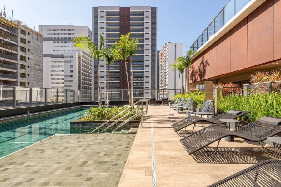 Imagem 58 da galeria do anúncio: Apartamento com 1 Quarto para alugar, 27m² - Vila Clementino