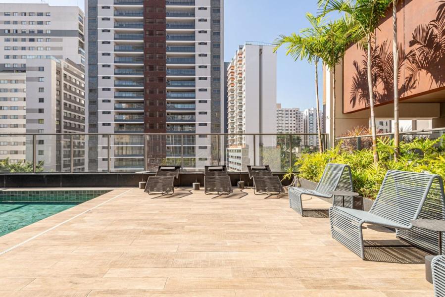 Imagem 37 da galeria do anúncio: Apartamento com 1 Quarto para alugar, 27m² - Vila Clementino