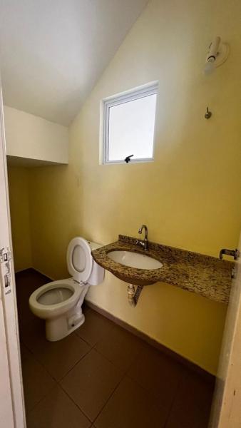 Imagem 8 da galeria do anúncio: Lindo Sobrado para Locação 🏠