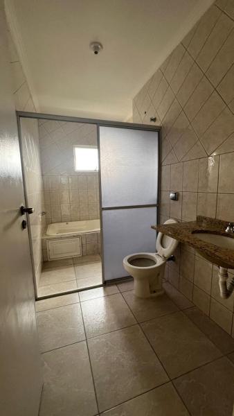 Imagem 9 da galeria do anúncio: Lindo Sobrado para Locação 🏠