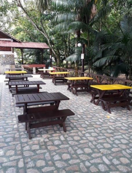 Imagem 5 da galeria do anúncio: Quarto em condomínio