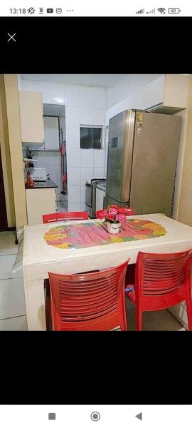 Imagem 1 da galeria do anúncio: Quarto em condomínio