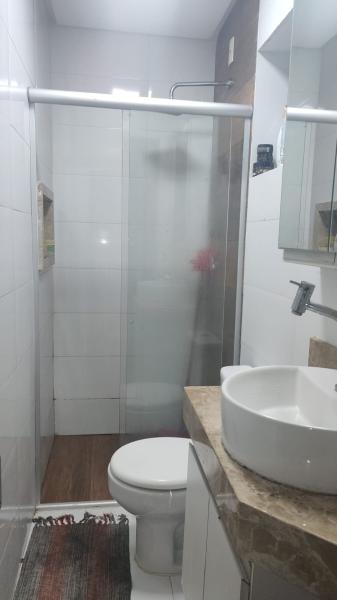 Imagem 2 da galeria do anúncio: Quarto em condomínio