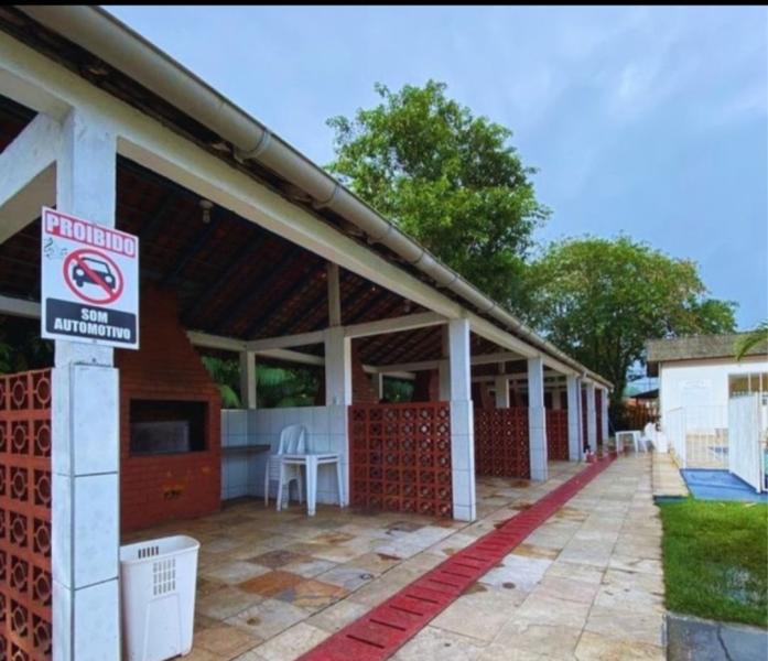 Imagem 9 da galeria do anúncio: Quarto em condomínio