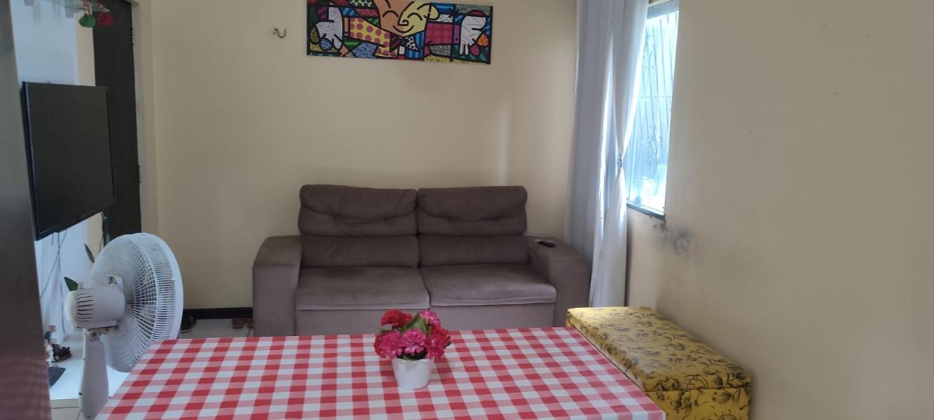 Imagem 3 da galeria do anúncio: Quarto em condomínio