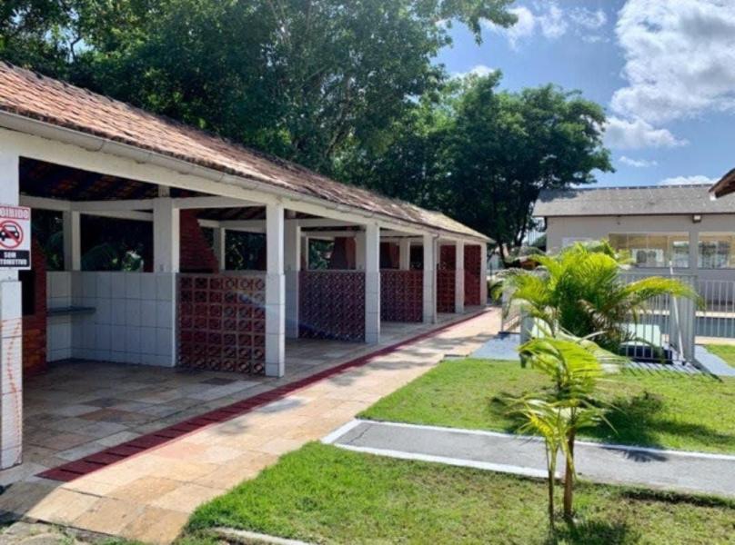 Imagem 10 da galeria do anúncio: Quarto em condomínio