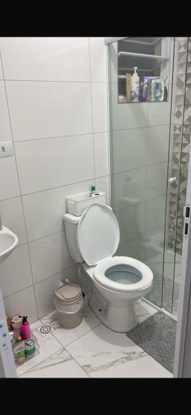 Imagem 2 da galeria do anúncio: Quarto + casa mobiliada