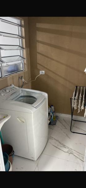 Imagem 3 da galeria do anúncio: Quarto + casa mobiliada