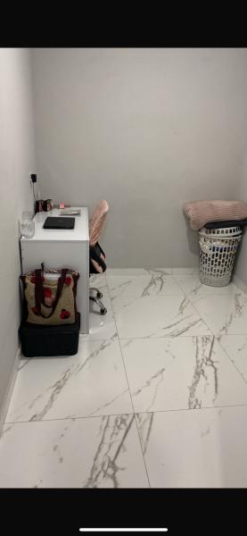 Imagem 4 da galeria do anúncio: Quarto + casa mobiliada