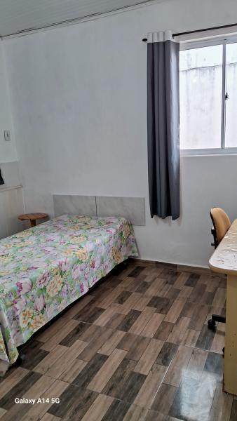 Imagem 2 da galeria do anúncio: Recanto das Borboletas 2: quartos para locação.