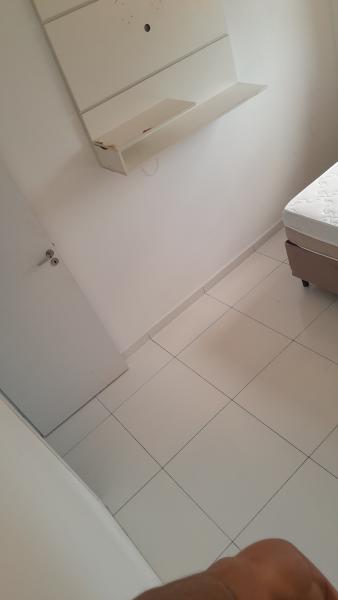 Imagem 4 da galeria do anúncio: Quarto bem organizado