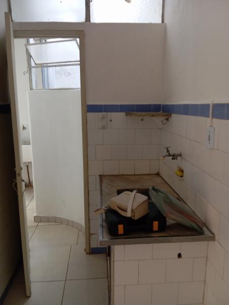 Imagem 6 da galeria do anúncio: Apart.com dois quartos no edifício Itatiaia. DELFOS IMOB.