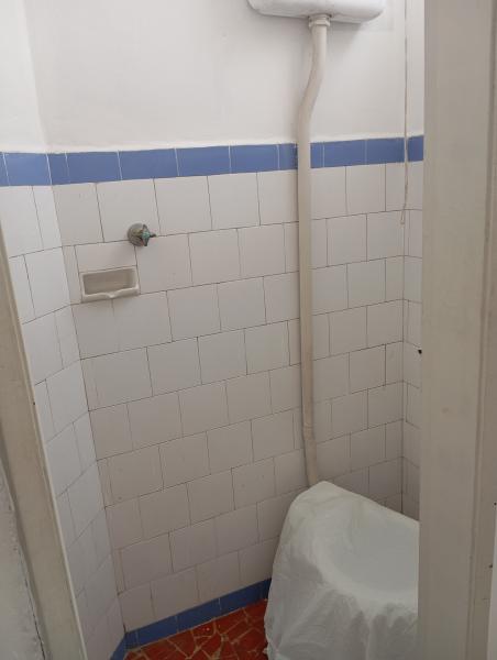 Imagem 4 da galeria do anúncio: Apart.com dois quartos no edifício Itatiaia. DELFOS IMOB.