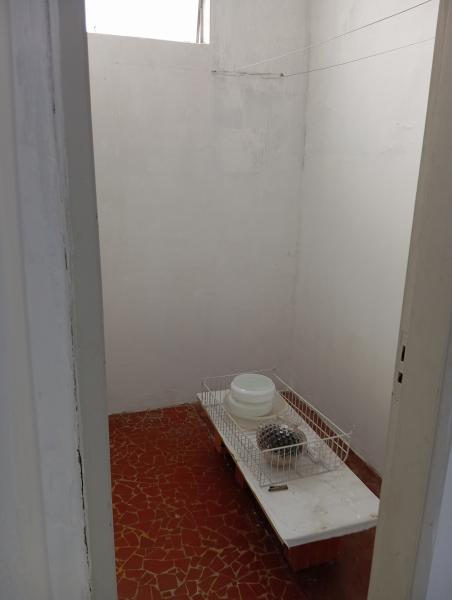 Imagem 3 da galeria do anúncio: Apart.com dois quartos no edifício Itatiaia. DELFOS IMOB.