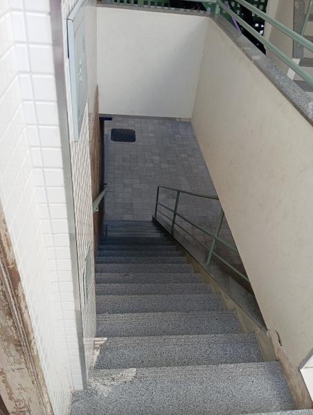 Imagem 7 da galeria do anúncio: Apart.com dois quartos no edifício Itatiaia. DELFOS IMOB.