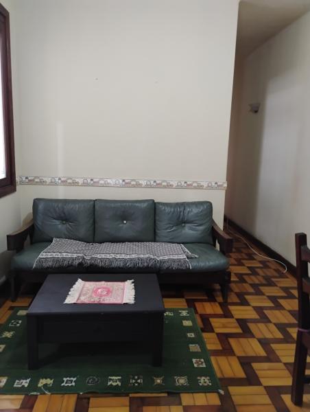 Imagem 14 da galeria do anúncio: Quarto com ar condicionado e banheiro privativo