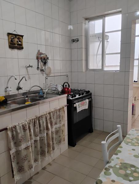 Imagem 16 da galeria do anúncio: Quarto com ar condicionado e banheiro privativo