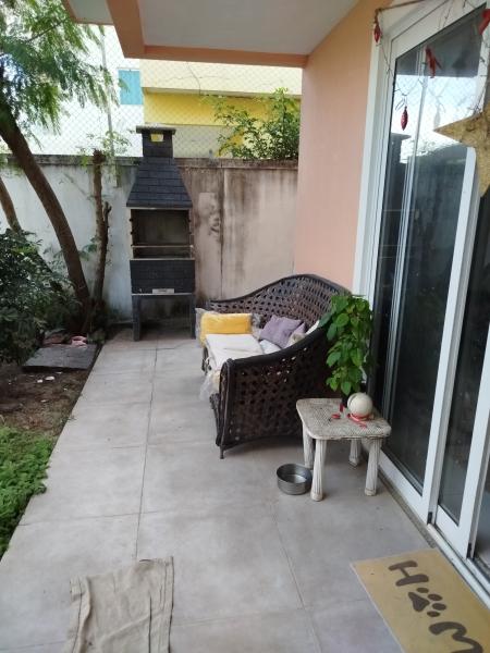 Imagem 5 da galeria do anúncio: Charmoso e elegante quarto em  casa de condominio