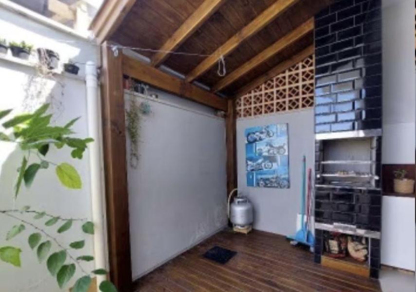 Imagem 3 da galeria do anúncio: Aluguel de quarto