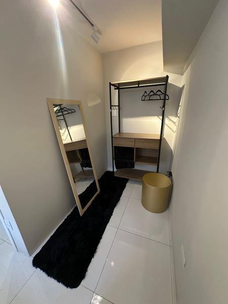 Imagem 6 da galeria do anúncio: Quarto Cama casal - Mirante do Vale