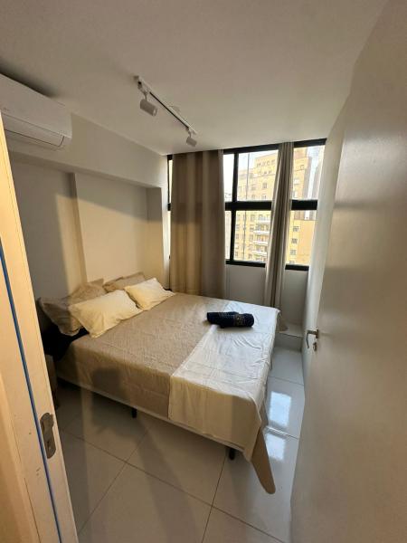 Imagem 7 da galeria do anúncio: Quarto Cama casal - Mirante do Vale