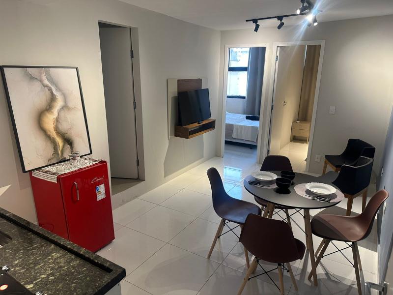 Imagem 9 da galeria do anúncio: Quarto Cama casal - Mirante do Vale