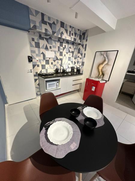 Imagem 5 da galeria do anúncio: Quarto Cama casal - Mirante do Vale