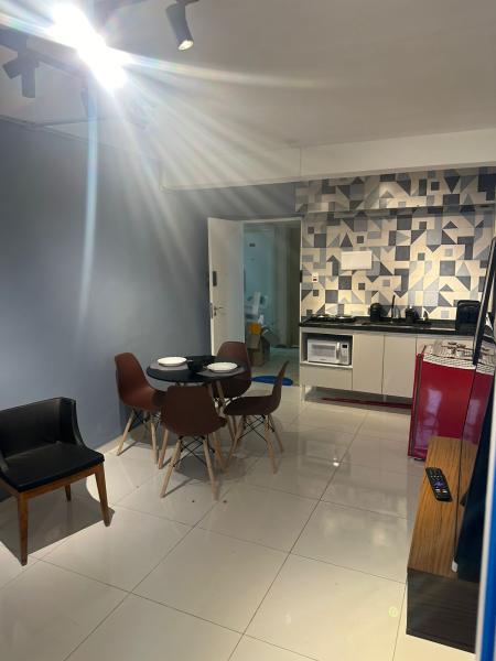 Imagem 2 da galeria do anúncio: Quarto Cama casal - Mirante do Vale