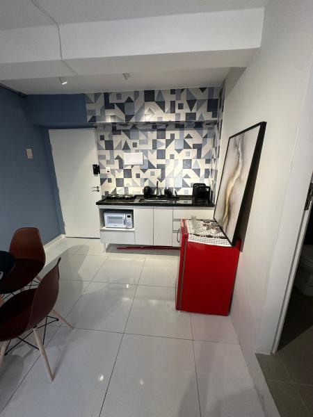 Imagem 3 da galeria do anúncio: Quarto Cama casal - Mirante do Vale