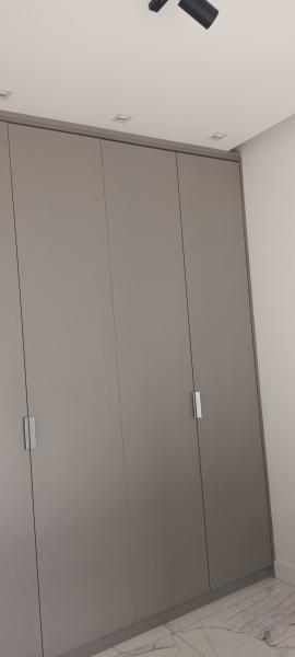 Imagem 1 da galeria do anúncio: Quarto de apto. Pode escolher entre o de casal ou solteiro