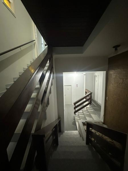 Imagem 5 da galeria do anúncio: Quarto individual  mobiliado