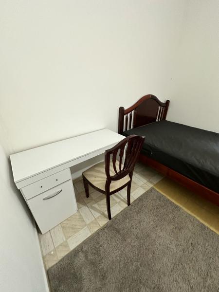 Imagem 3 da galeria do anúncio: Suíte enorme na Vila Mariana prox. metro Santa Cruz