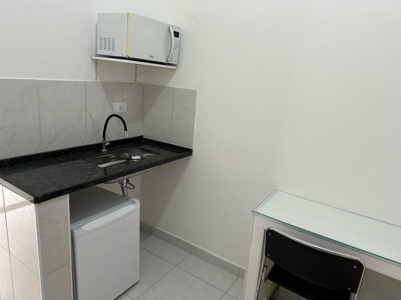 Imagem 18 da galeria do anúncio: Quartos para mulheres individuais