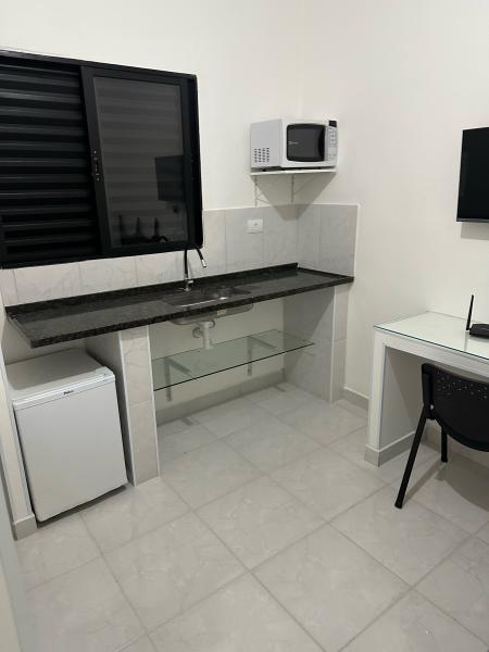 Imagem 4 da galeria do anúncio: Quartos para mulheres individuais