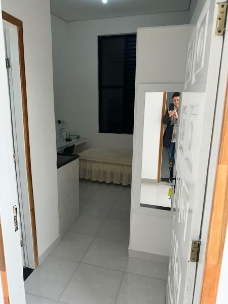 Imagem 20 da galeria do anúncio: Quartos para mulheres individuais
