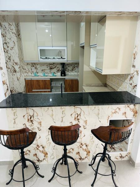 Imagem 7 da galeria do anúncio: Quartos para mulheres individuais