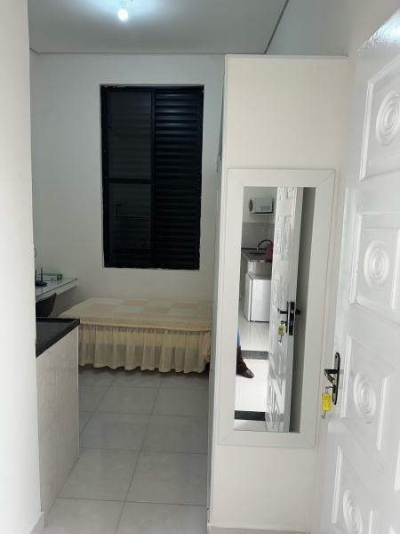 Imagem 1 da galeria do anúncio: Quartos para mulheres individuais