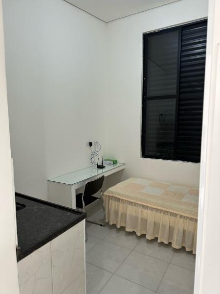 Imagem 5 da galeria do anúncio: Quartos para mulheres individuais