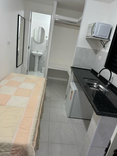 Imagem 10 da galeria do anúncio: Quartos para mulheres individuais