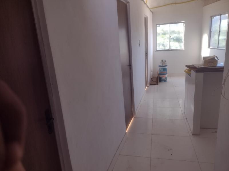 Imagem 1 da galeria do anúncio: Aluguel de quartos, bem ao lado da UNEB