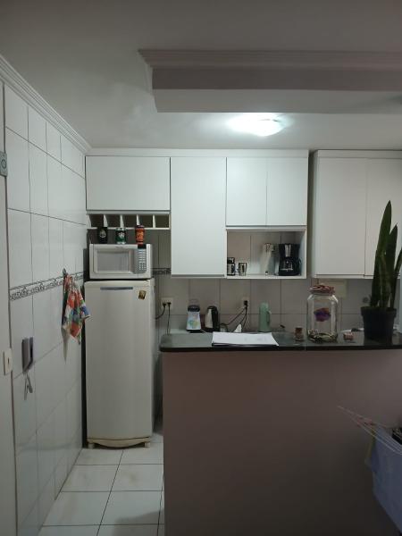 Imagem 3 da galeria do anúncio: Quarto individual Dom Cabral