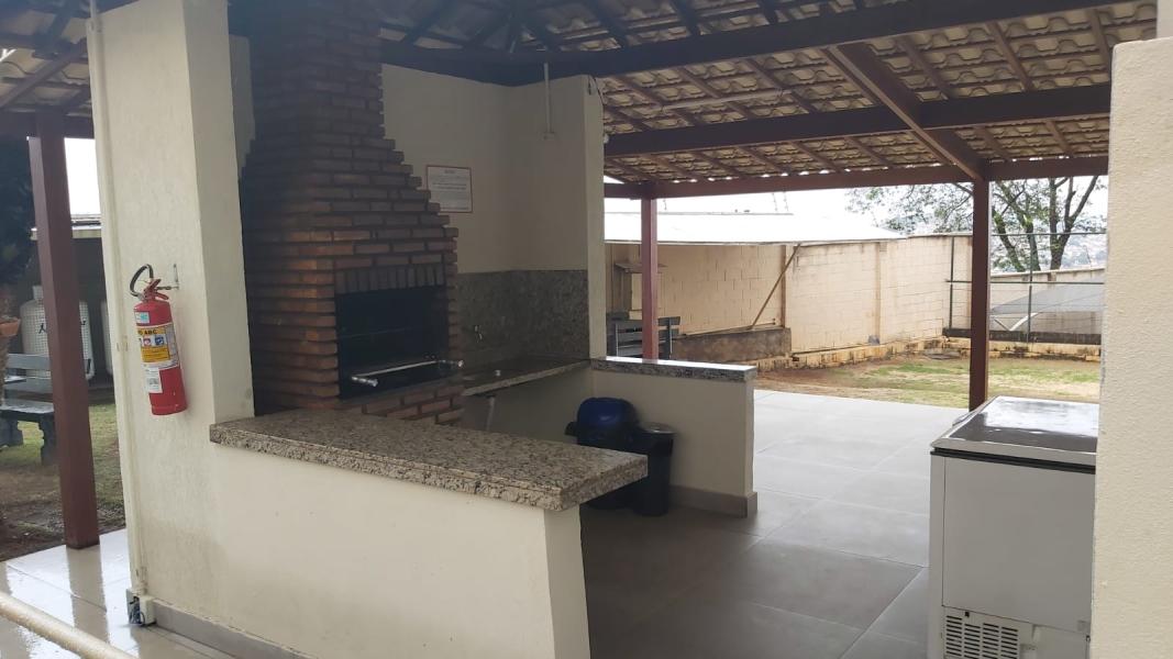 Imagem 4 da galeria do anúncio: Quarto individual Dom Cabral